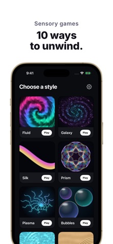 Touch Visualizer Screenshot 8 of 8