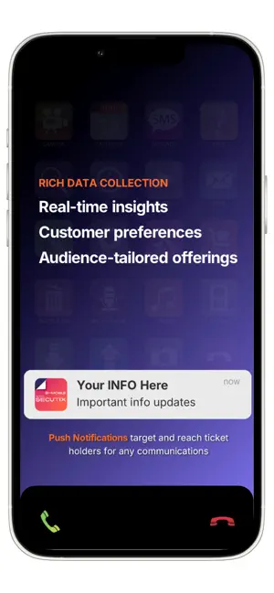 Digital Wallet by SECUTIX screenshot 4