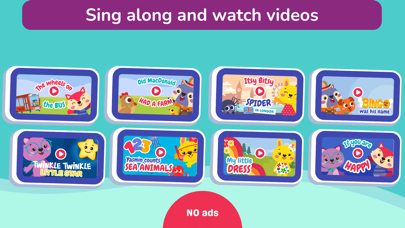 Poikilingo: Learning for Kids Screenshot