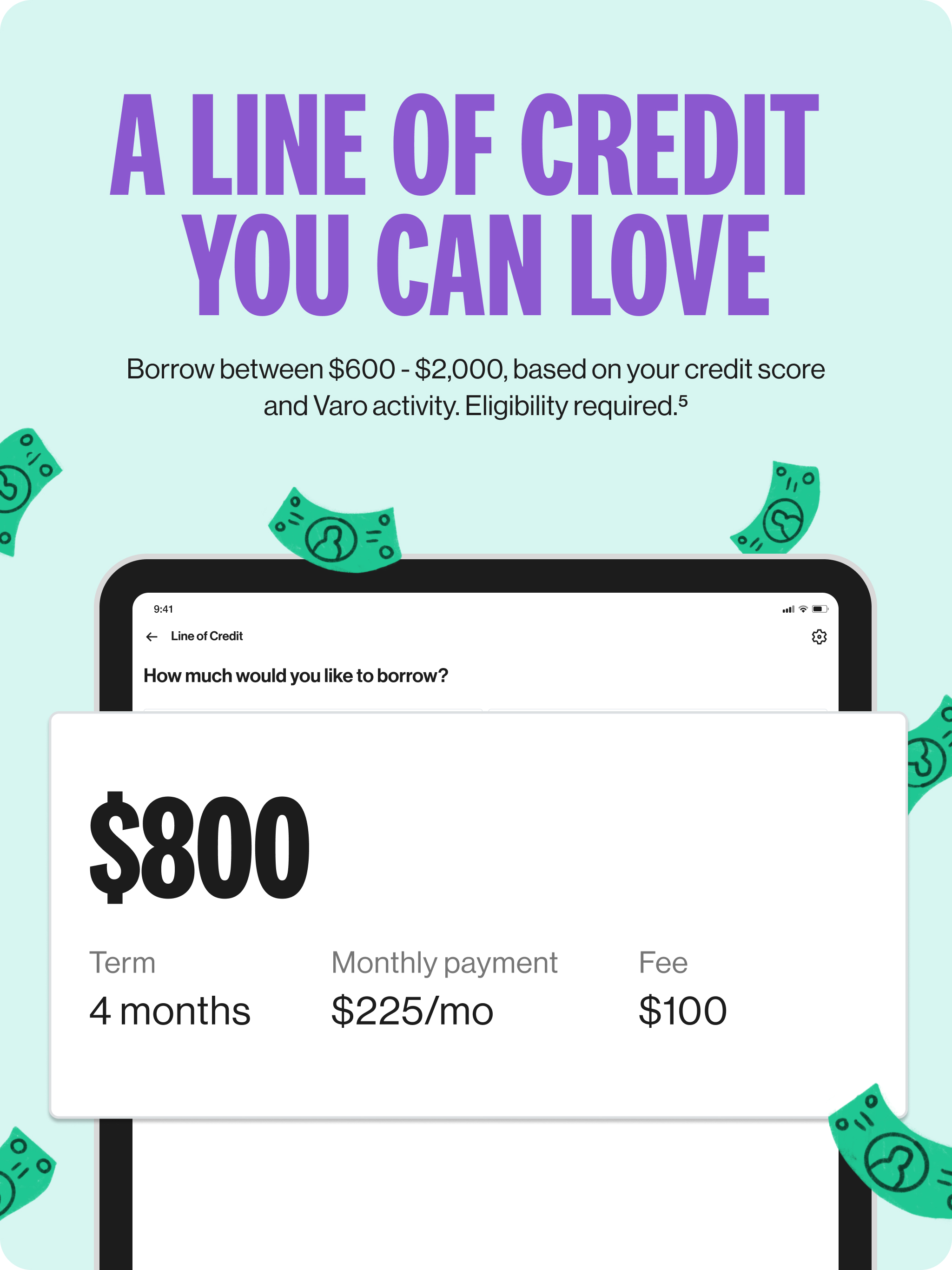 Varo Bank: Online Banking