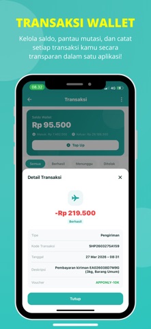 Erge Asia iPhone screenshot