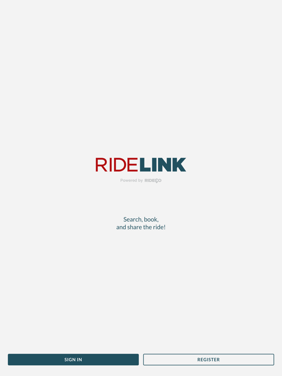 Ride-Linkのおすすめ画像1