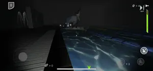 Silent Waters - horror game screenshot 4