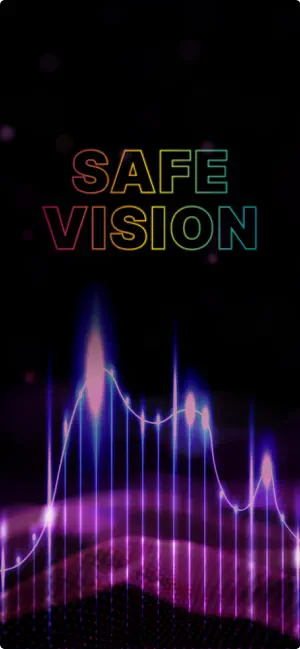 Safe Vision screenshot 1