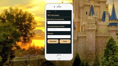 StrikeCounter Screenshot