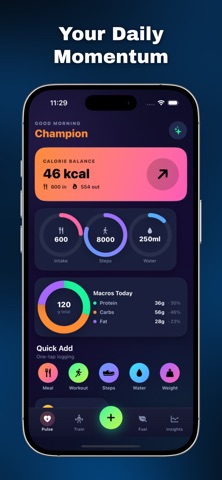 Fit Pro+ Screenshot 4 of 9