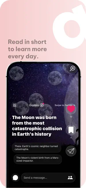 allin - Information you need iPhone screenshot 1