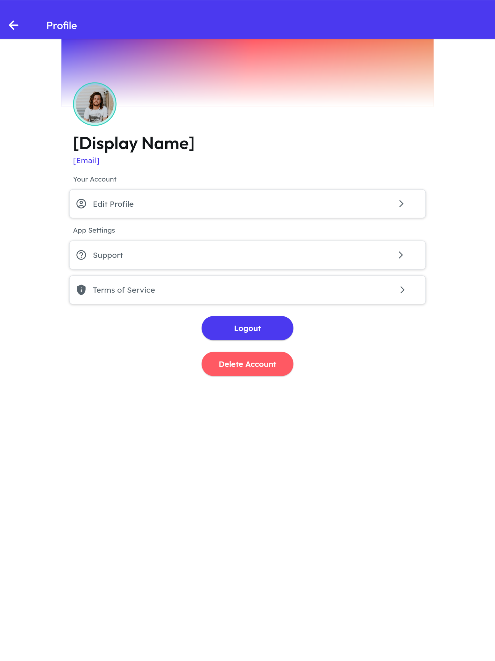 Dad Joke AI