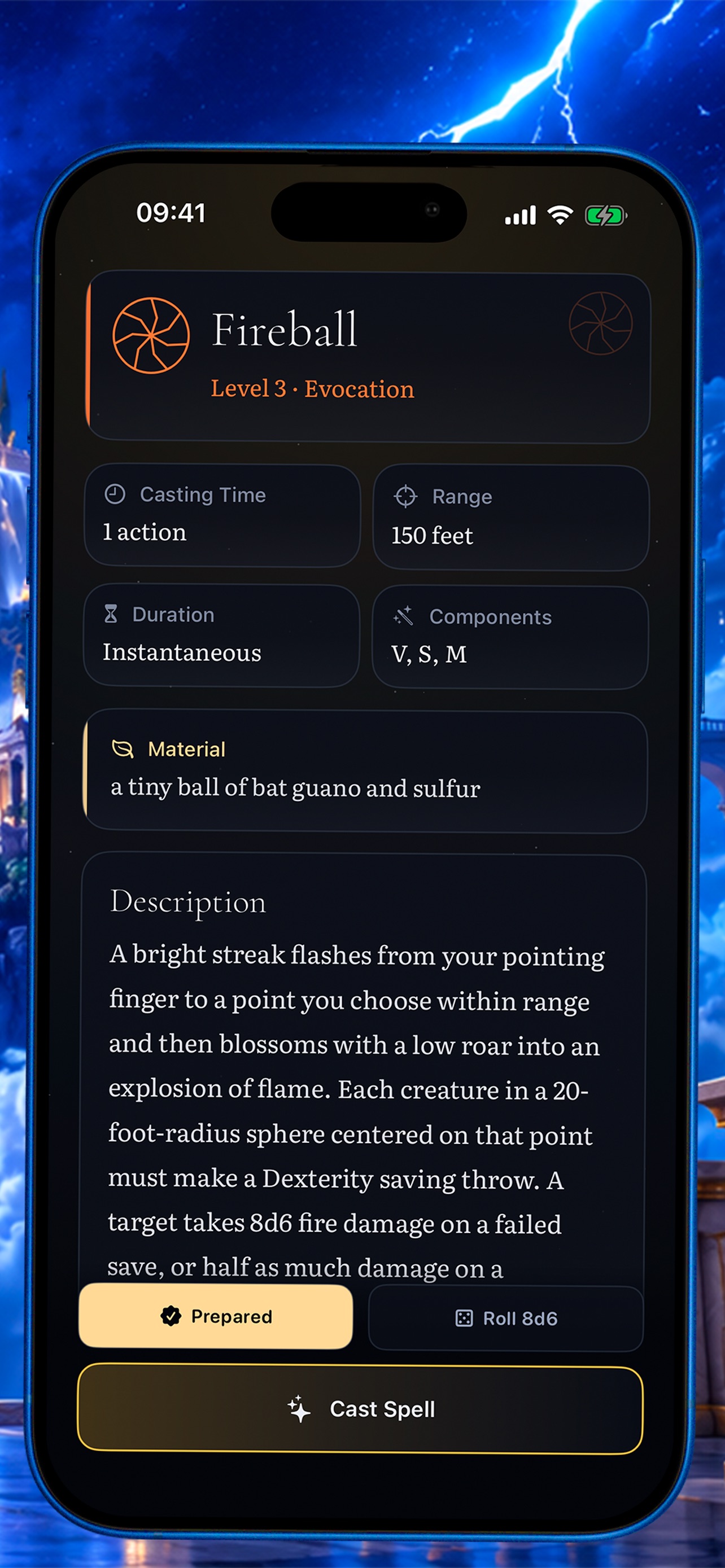 Screenshot 5 of Sigilry