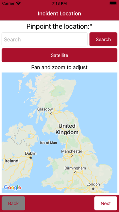 Screenshot #2 pour Horse i