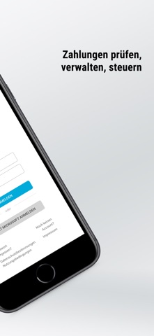 konfipaySign screenshot
