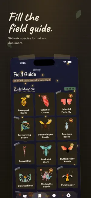Whisker Wish screenshot 3