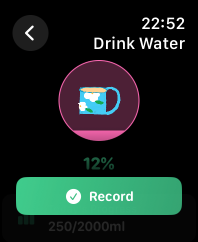 TinyStep - AI Habit Partner