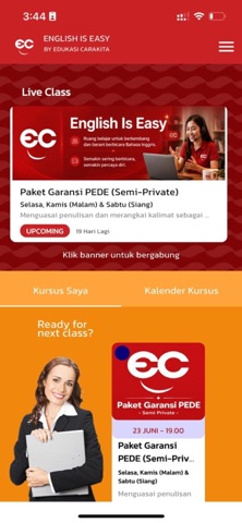 English Is Easy Screenshot 4 of 7