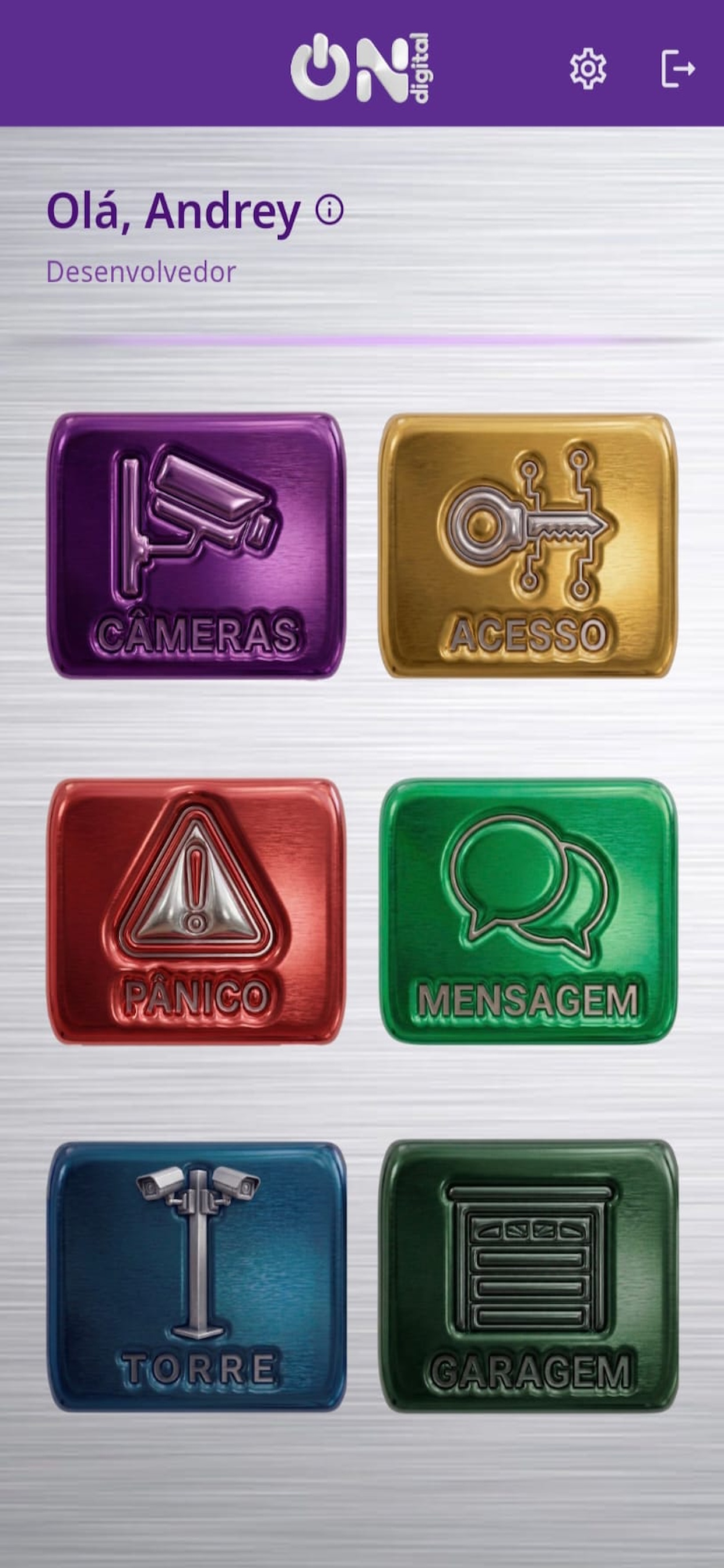 OnDigitalMobile screenshot 2