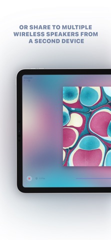 Grooves screenshot