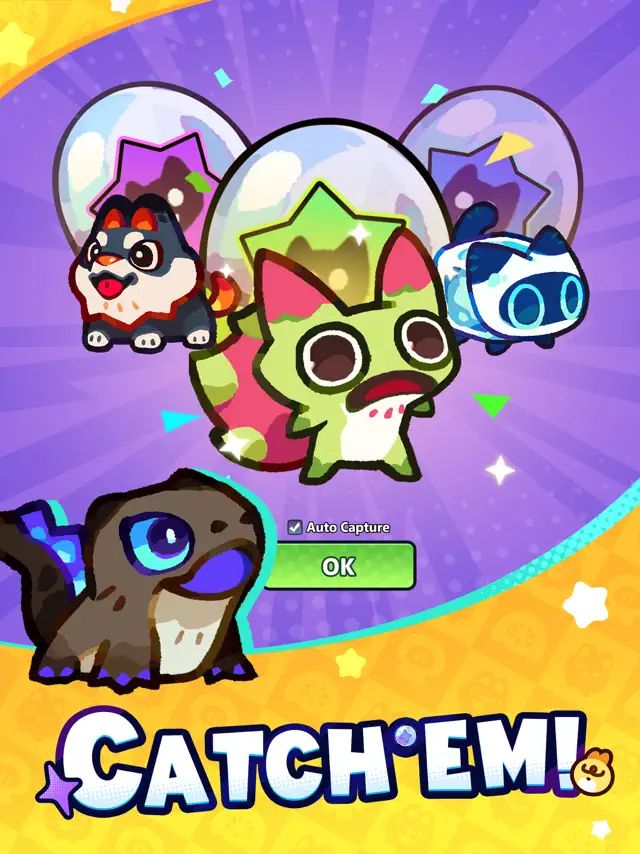 Clash of Critters screenshot 8