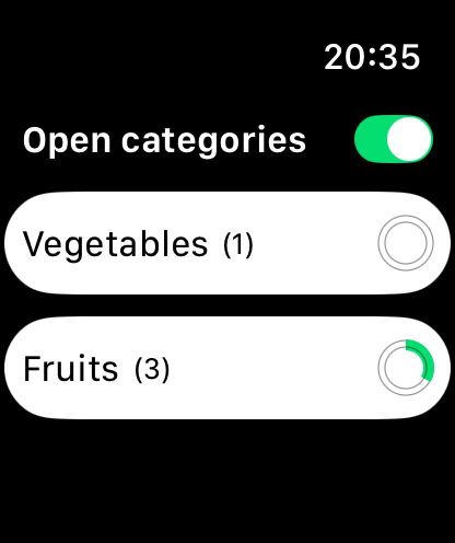 Shopping-List
