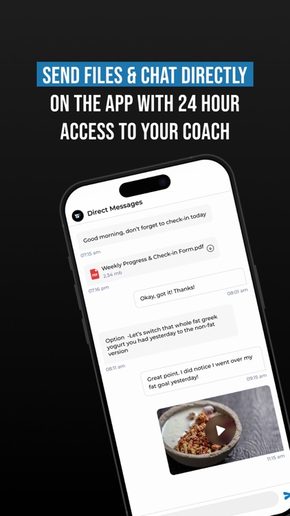 Strandfit Nutrition Labs screenshot-3