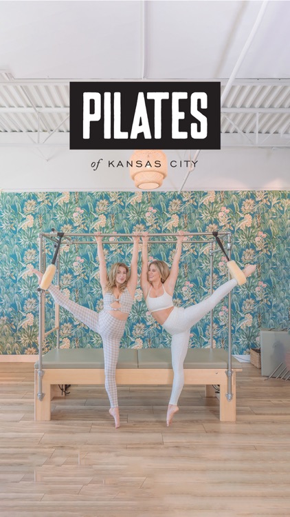 Pilates of Kansas City