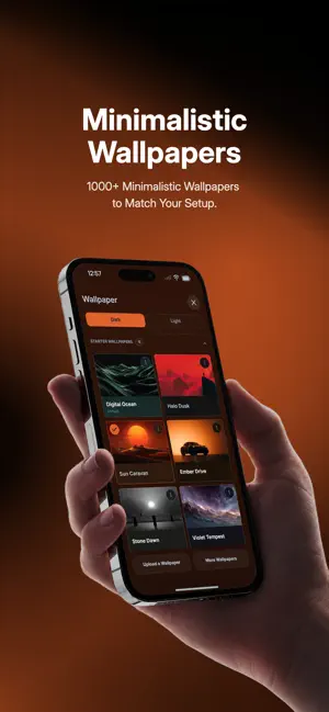 LumiList screenshot 3