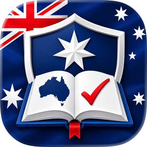 Australia Citizenship Test +