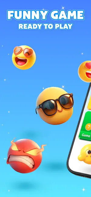 Emoji Mixer: Sticker Maker screenshot 1