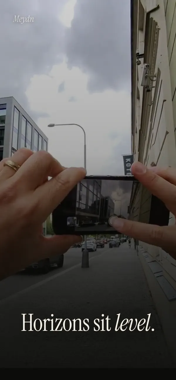 Screenshot #3 pour Meydn: Architecture Camera