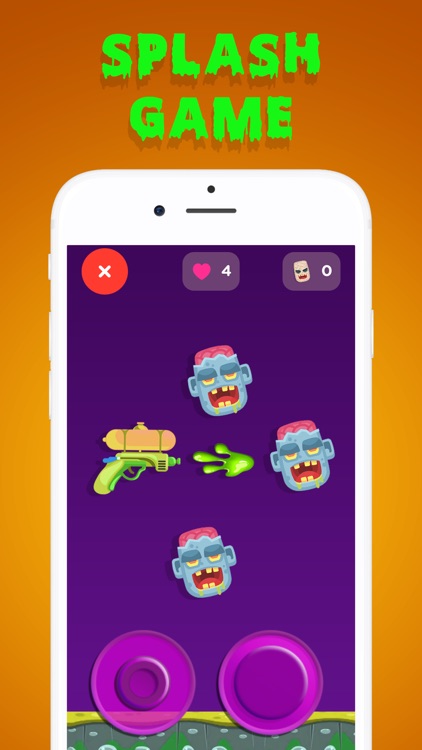 Halloween coloring kids book