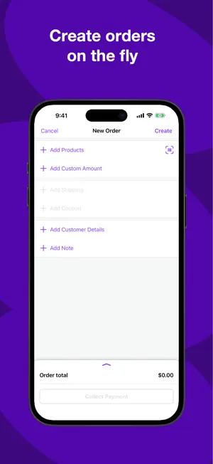 WooCommerce: Store & POS screenshot 2