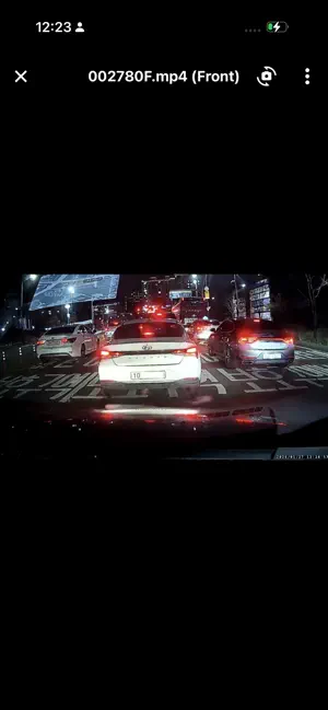 Kia Dashcam 2.0 screenshot 2