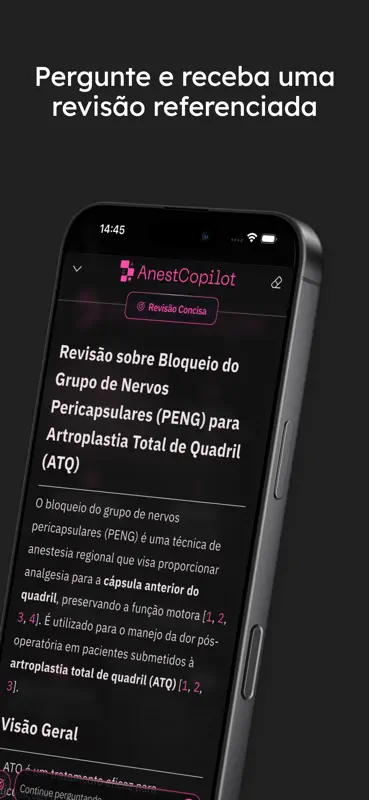 AnestCopilot screenshot 2 of 8