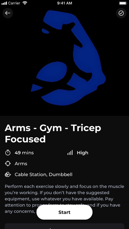 Muscle Pro - Fitness Coaching