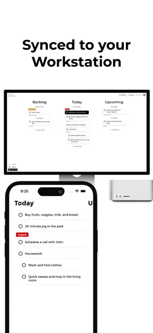 To-day: To-Do Lists & Planner screenshot 4