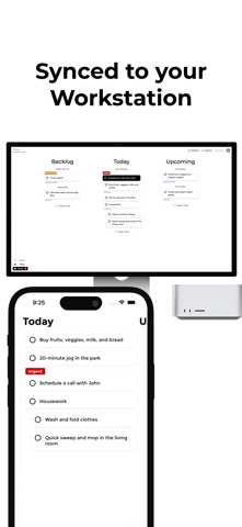 To-day: To-Do Lists & Planner screenshot