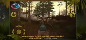 Carnivores:Dinosaur Hunter Pro screenshot #6 for iPhone