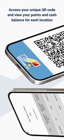 BERNAME Unified Id screenshot