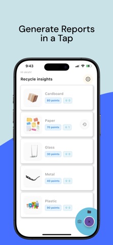 DInsights screenshot