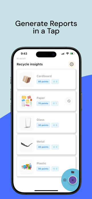 DInsights Screenshot 5 of 9