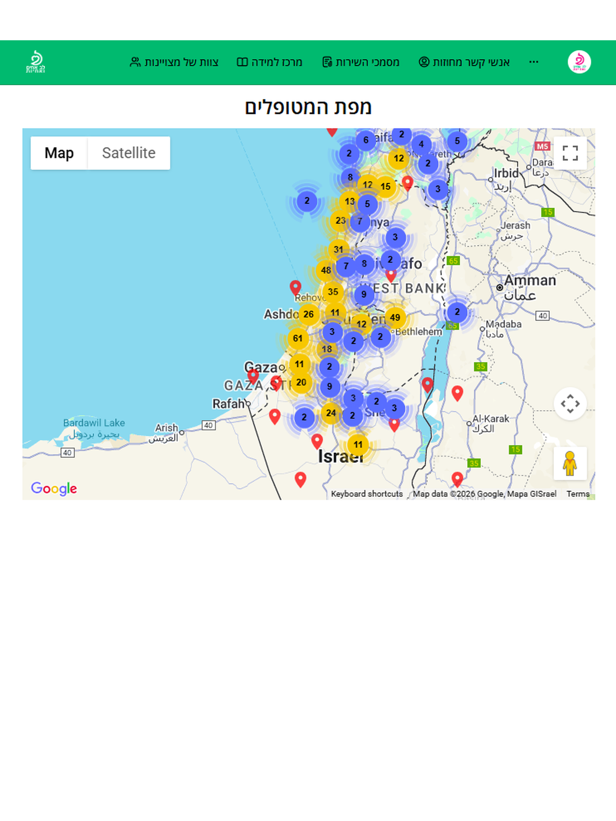 Levsync screenshot 8