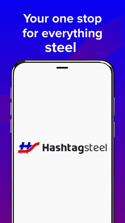 Hashtagsteel