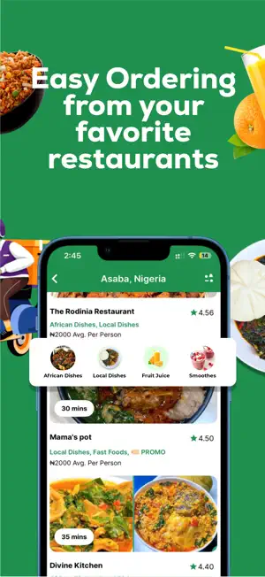1TimeShop: All In One App screenshot 3