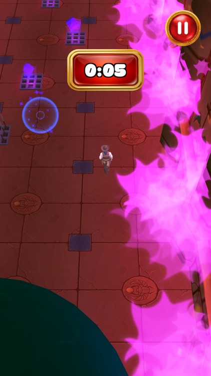 Book of Fallen Anubis screenshot-6