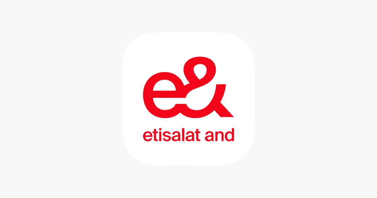 ‎e& Business UAE App - App Store