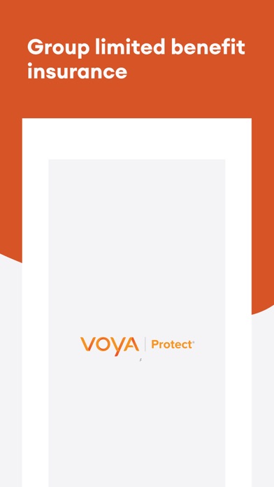 Voya Protect Screenshot
