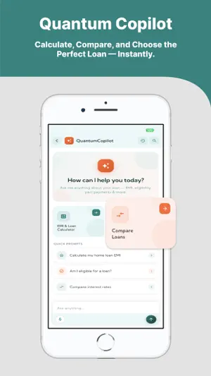 LoanQuantum screenshot 2