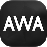 AWA : 2億曲の音楽や歌が聴き放題の人気音楽アプリ