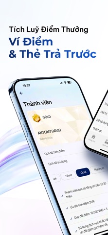 Tam Nhi Clinic screenshot