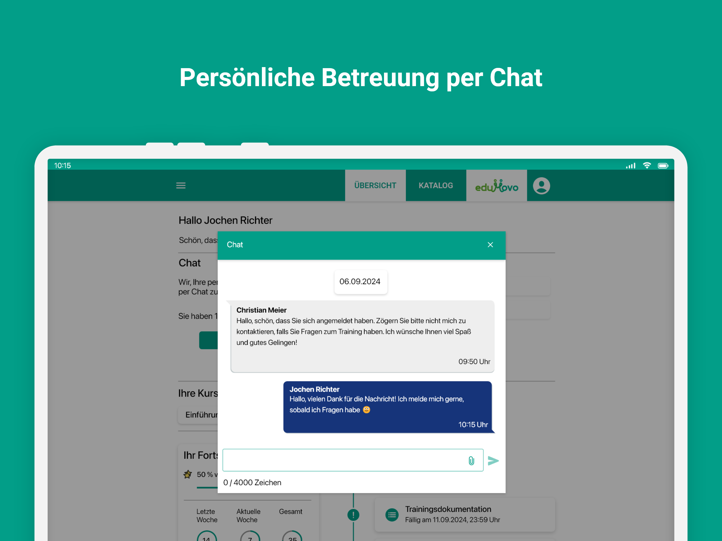 eduMovo screenshot 16