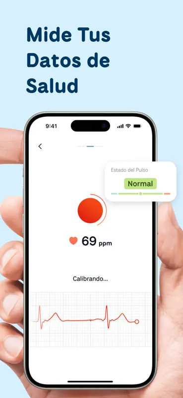 WellMe: Cuida tu bienestar screenshot 1 of 9